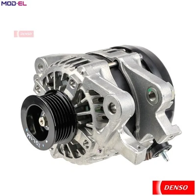 ALTERNATOR DAN1042 FOR TOYOTA COROLLA/QUEST/ALTIS YARIS/VITZ AURIS URBAN IST - Image 1 of 4