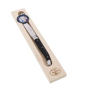 Jean Dubost Maison - Cheese Knife Black - Picture 1 of 2