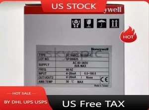 NUOVO HONEYWELL DC1040CL-301000-E Regolatore di temperatura US - Foto 1 di 10