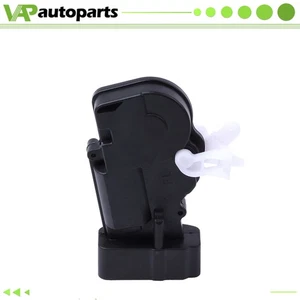 New Door Lock Actuator Front Left For 00-07 Toyota Tundra Sequoia Avalon Solara - Picture 1 of 24