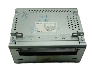 Radio lettore CD AHU Ford Ecosport DN15-18C815-PG FI1VA - Foto 1 di 7