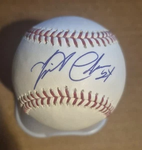 Tigers MIGUEL CABRERA Signed Autographed Major League Baseball PSA COA - Picture 1 of 3