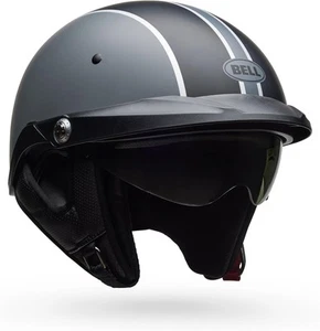 Bell Pit Boss Helmet (Pinned Matte Nardo Gray/Black) - Picture 1 of 10