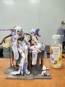 Zero - Starting Life In Another World Emilia Rem Figur Modell Statuen Ornament - Bild 1 von 10