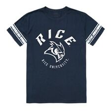 Rice University Owls NCAA Men's Football Tee T-Shirt