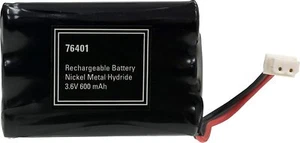 GE 76401 Schnurlostelefon Ersatz Akku für AT&T/GE/Panasonic/Sony/S - Bild 1 von 2