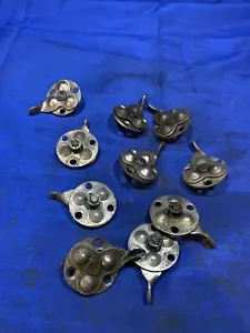 triumph t120 t140 embrague cabezal de funcionamiento pivote 57-4587 - Imagen 1 de 8