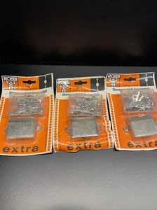 Möbeltür stangenschloss Ganzmetall 25mm Dorn - Bild 1 von 7
