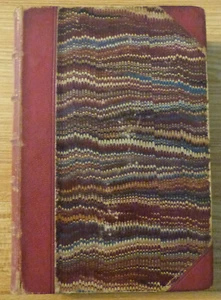 The Abbot  Sir Walter Scott  1871  Waverley Novels  Vol. 40  Centenary Edition - Picture 1 of 12