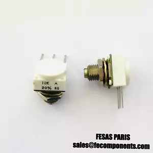 Sfernice P11QXE10KA20% Potentiometers - Picture 1 of 1