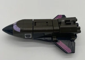 VTG TRANSFORMERS BLAST OFF  G1 1986 - Picture 1 of 3