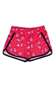 Universal Studios Despicable Me Fluffy Unicorn Youth Athletic Shorts Medium - Picture 1 of 1