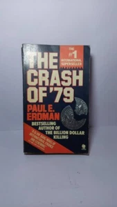 The Crash Of 79 - Paul E. Erdman - Picture 1 of 6