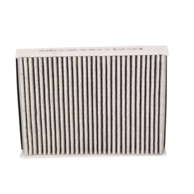 For 14-19 Mercedes Benz W166 X166 W205 C GL GLE ML Class A/C Cabin Air Filter - Image 1 of 4