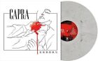 Capra - Errors [New Vinyl LP] Smoke
