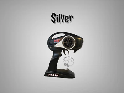 One Handed ThumbSteer for a RC Truck Controller (Traxxas,Axial,Redcat,Spectrum) - Image 1 of 3