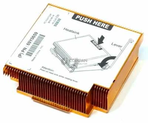 69Y0659 IBM HEATSNIK FOR X3550 X3650 M3 69Y1207 - Photo 1/3