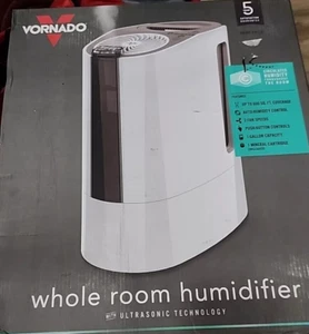 VORNADO UH100 Ultrasonic Humidifier - MAIN UNIT BODY ONLY, no water tank. - Picture 1 of 5