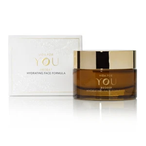 VIDA for You , 50ml Redeep Hydrating Face Formula Cream - New & Boxed - Picture 1 of 6