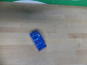 Busch Timac X-10 leitstelle 2253 Kb-101 - Bild 1 von 2