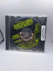 Entomorph Plague of the Darkfall (PC, 1995) Game DISC ONLY - Picture 1 of 1