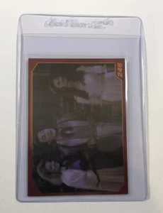 Limited Run Games Trading Card - Night Trap - GOLD #246 - Picture 1 of 3