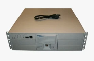 Nortel BCM 1000e Erweiterungsschrank NT7B14AAAE enthält DTM-Modul - Bild 1 von 2
