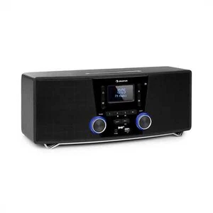 B-WARE - Stereoanlage DAB+ Digitalradio CD Player Micro System Bluetooth MP3 - Bild 1 von 1