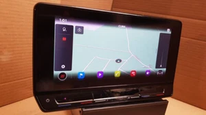 Display Seat Leon IV 5FA919605 Monitor Pantalla 10 Pulgadas Bajo MIB3 Plug&Play - Imagen 1 de 8