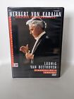 Herbert Von Karajan - Concert Jubilé 100 Ans : 1882-1982 (DVD, 2005) - NEUF