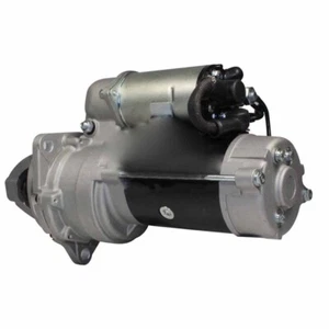 For KOMATSU 600-813-3280 600-813-3281 600-813-3282 Starter Motor - Picture 1 of 2