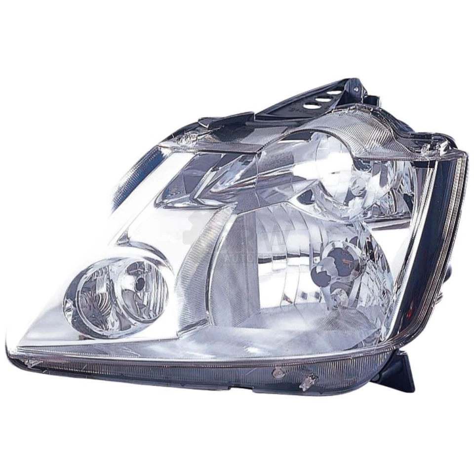 ALKAR Faro Derecho Halógeno Para Renault Modus/Grand F/JP0_ 1.2 - Imagen 1 de 1