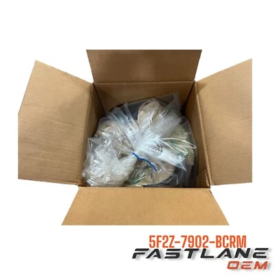 Ford Freestar 2004-2007 transmisión convertidor de par nuevo OEM 5F2Z-7902-BCRM Foto 1 de 4