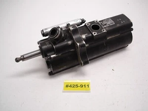 NASCAR AUTO VERDI 5 STAGE ALUMINUM DRY SUMP OIL PUMP TEFLON COATED ROTORS #911 - Bild 1 von 15