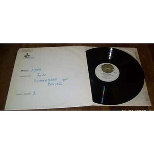PIERRE BOULEZ - Dirige Schoenberg Disc Radio France Ades 7.010 1969 - Bild 1 von 1