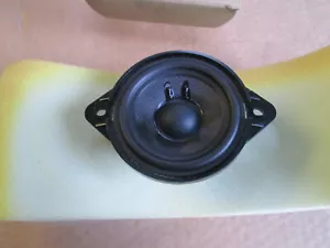 8R0035416 Dashboard Mid Tone Speaker Audi Q5 2009 > 2017 New Genuine - Picture 1 of 3