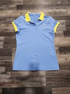 Camisa de cuello de golf Nike talla S - Imagen 1 de 5