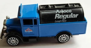 Amoco dye cast Corgi Morris Truck - Picture 1 of 1