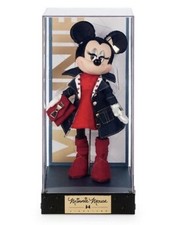 minnie mouse signature doll 2018