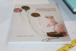 Wilderness Champion signed keicher - Picture 1 of 1