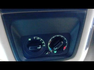 Temperature Control Front Overhead Console Fits 05-06 EXPEDITION 1036418 - Foto 1 di 12