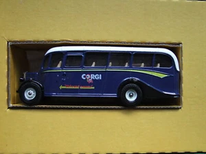 Corgi Classics Bedford OB Coach 1:50 Scale - various liveries available BOXED - Picture 1 of 23