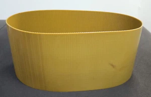 MEGADYNE Zahnriemen Timing belt AT5 Breite 198mm Länge 1125mm für Zuschnitt - Picture 1 of 8