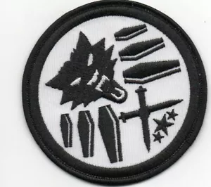 PATCH SCUDO STRATEGICO INTERVENTO PATRIA APPLICAZIONE PSI FORCE 3,2" - Foto 1 di 1