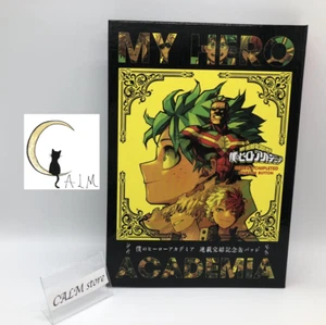 My Hero Academia 23 Can badge Special Display Book Weekly Jump Limited Brand New - Picture 1 of 14