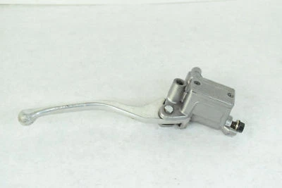 HONDA REBEL CMX250C CMX 250 FRONT BRAKE MASTER CYLINDER & LEVER 1996 - 2012 - Image 1 of 4