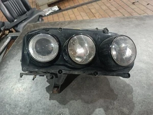 Original Alfa Romeo 159 939 Xenonscheinwerfer Scheinwerfer vorne rechts - Bild 1 von 7