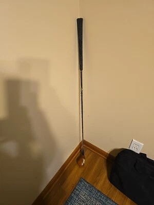 Ram 3 Oil Hardened Wood. Frequency Matched Shaft FM 7.5  TG 4053 - Image 1 of 4