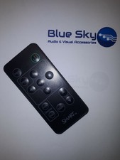 SMART Technologies 03-00131-20 Telecomando Per UF55/UF55W UF65/UF65w UF75/UF7