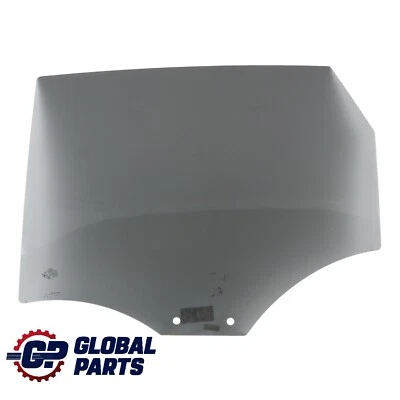 Audi Q5 8R Window Glass Door Rear Left N/S Side AS3 Tinted 8R0845205G - Image 1 of 4
